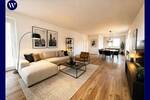 Etagenwohnung Köln Bayenthal - 4 Zimmer, 140 m&sup2;, 2.100&euro; | Angebot:26833510