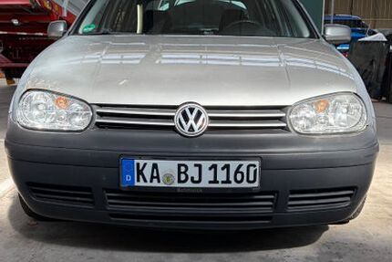 VW Golf 179.000 km 1.899 &euro; Karlsruhe 76149
