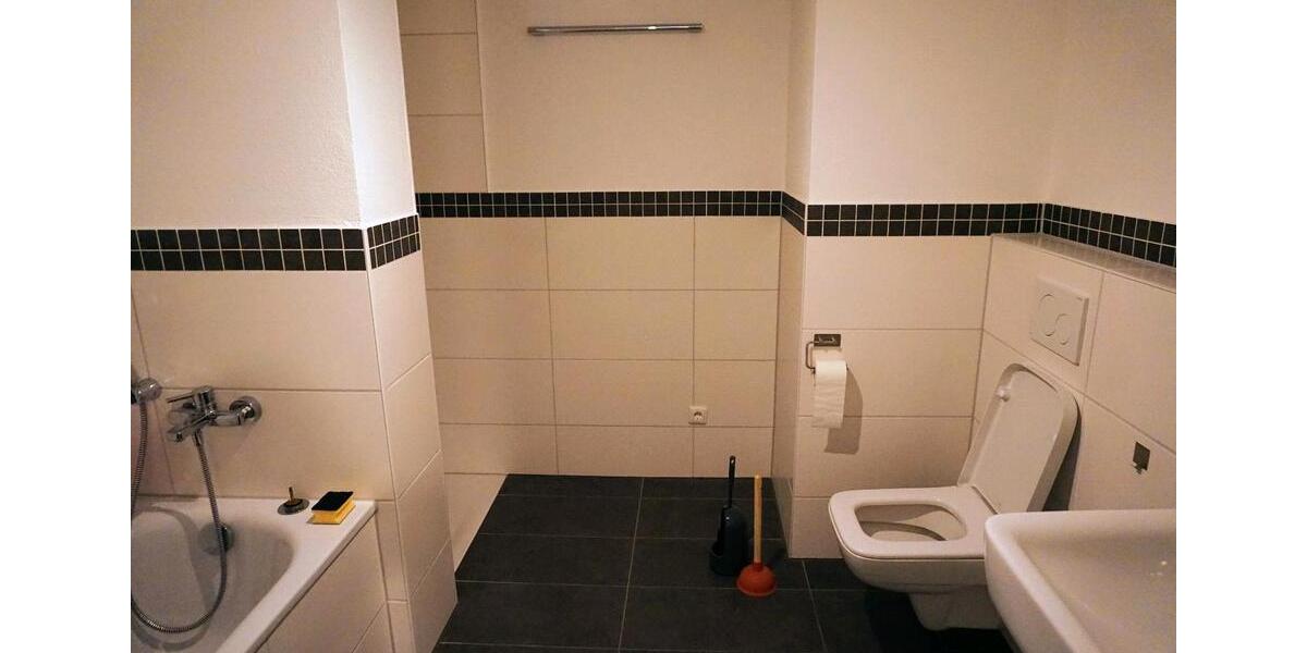 Etagenwohnung Grafing bei München - 2 Zimmer, 63 m&sup2;, 1.400&euro; | Angebot:24905444