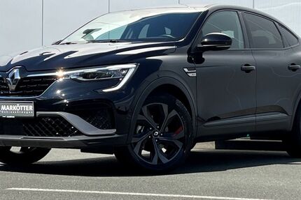 Renault Arkana 44.441 km 19.990 &euro; Paderborn 33106