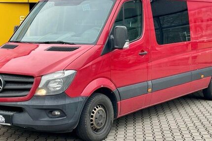 Mercedes-Benz Sprinter 195.474 km 24.752 &euro; Kelheim 93309