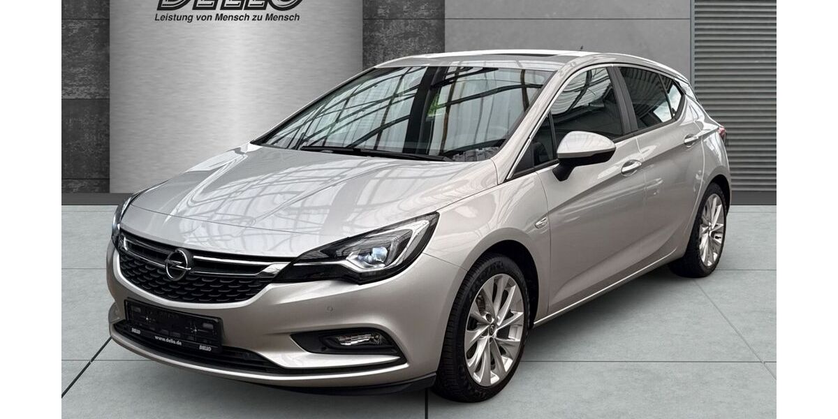 Opel Astra 70.215 km 11.990 &euro; Hamburg 22529