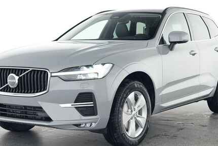 Volvo XC60 23.804 km 41.900 &euro; Crailsheim 74564