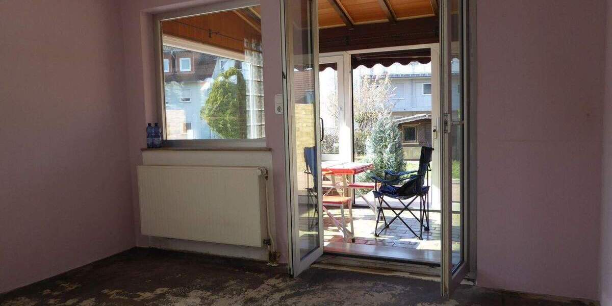 Einfamilienhaus Griesheim - 1 Zimmer, 120 m&sup2;, 490.000&euro; | Angebot:26863264