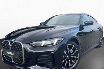 BMW 430 Gran Coupé 5.996 km 49.890 € Stendal 39576