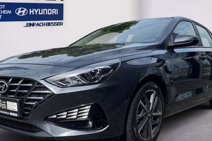 Hyundai i30 18.546 km 20.780 € Bad Dürkheim 67098