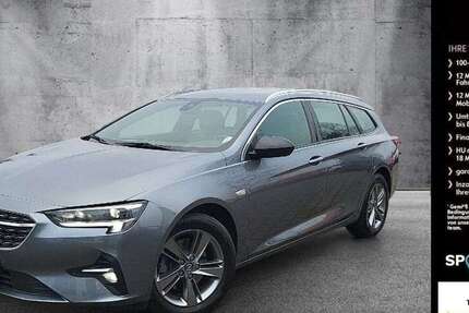 Opel Insignia 79.800 km 18.750 &euro; Lübbenau 03222