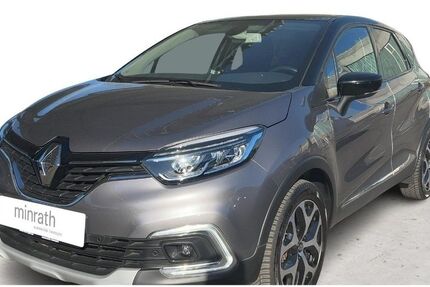 Renault Captur 39.485 km 11.420 &euro; Moers 47441