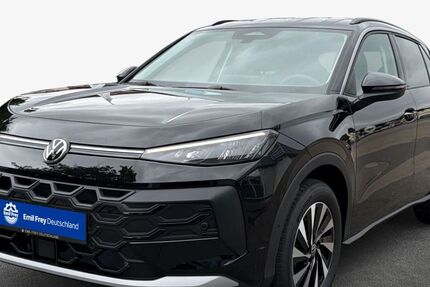 VW T-Roc 6.000 km 32.990 &euro; Preetz-Schellhorn 24211