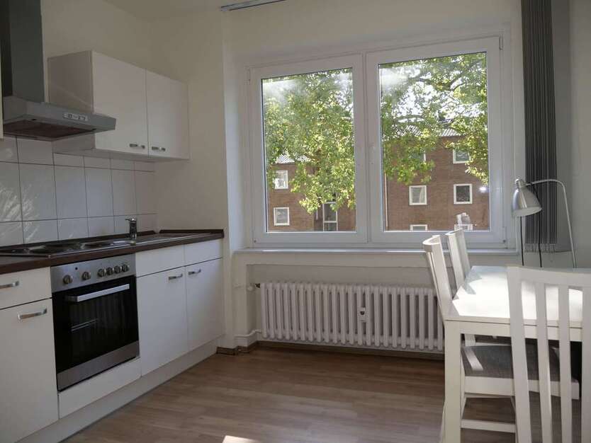 Wohnung zum Kaufen in Dortmund 97.000 € 40 m² 2 zimmer