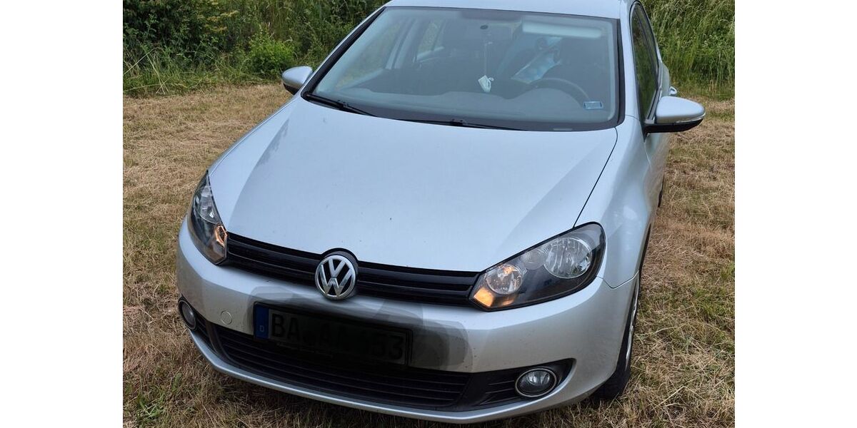 VW Golf 130.200 km 3.990 &euro; Scheßlitz 96110
