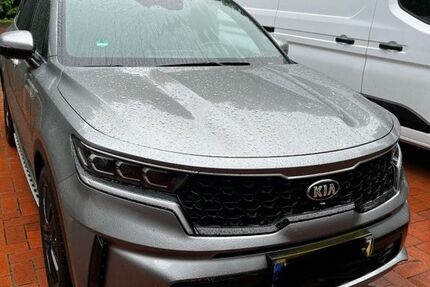 Kia Sorento 137.000 km 24.500 &euro; Lastrup 49688