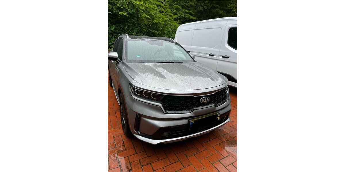 Kia Sorento 137.000 km 24.500 &euro; Lastrup 49688