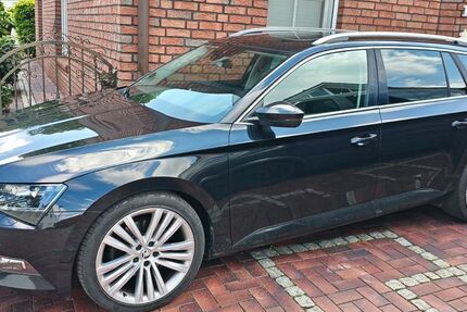Skoda Superb 190.000 km 14.500 &euro; Achim 28832