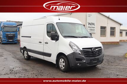 Opel Movano 72.400 km 14.800 &euro; Bebra 36179