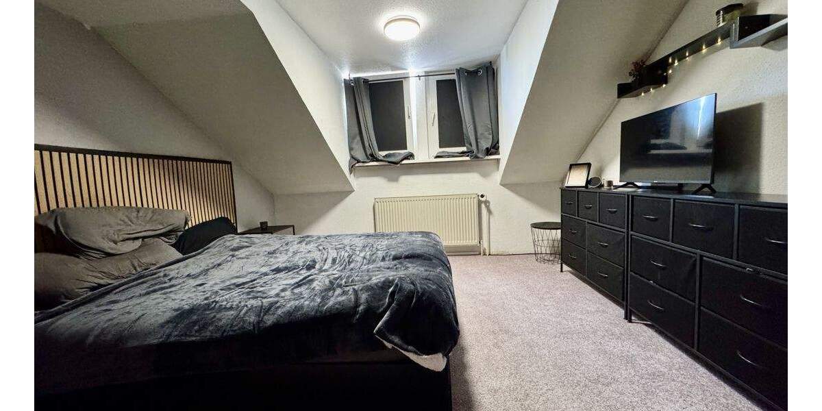 Etagenwohnung Heide - 2 Zimmer, 41 m&sup2;, 99.000&euro; | Angebot:25742130