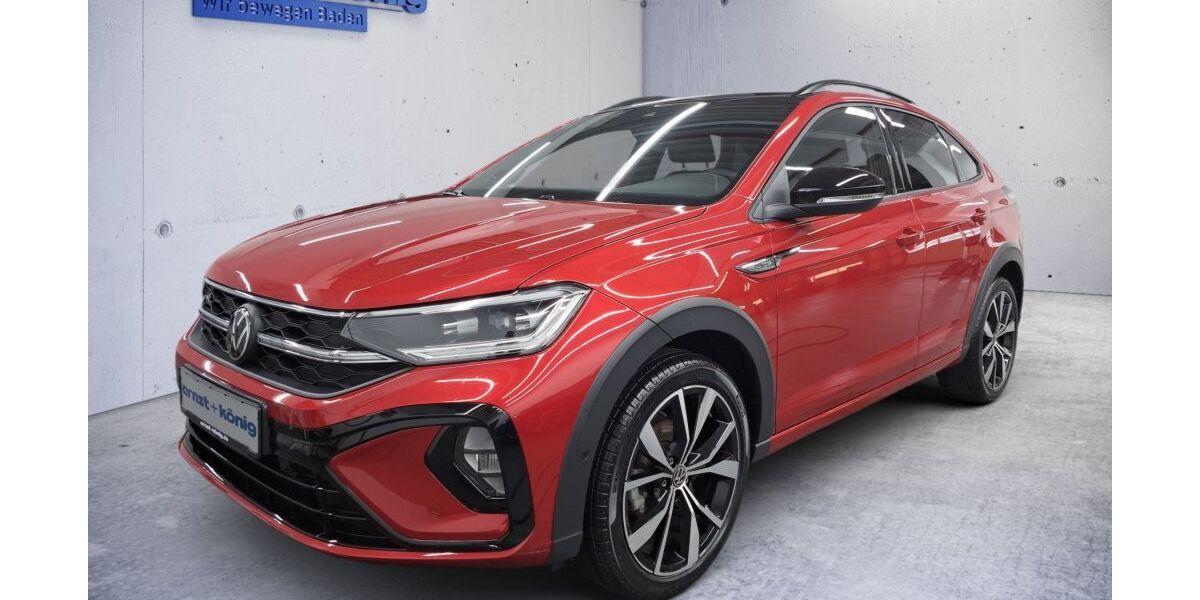 VW Taigo 21.000 km 23.890 &euro; Herbolzheim 79336