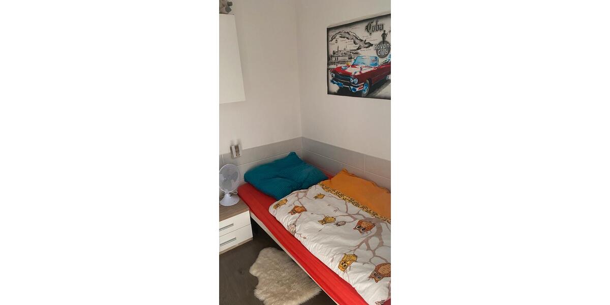 Etagenwohnung Winsen (Aller) - 3 Zimmer, 48 m&sup2;, 46.550&euro; | Angebot:26315931
