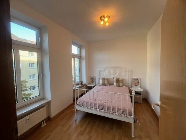Etagenwohnung Plauen Stadtmitte - 2 Zimmer, 50 m&sup2;, 42.000&euro; | Angebot:26391675