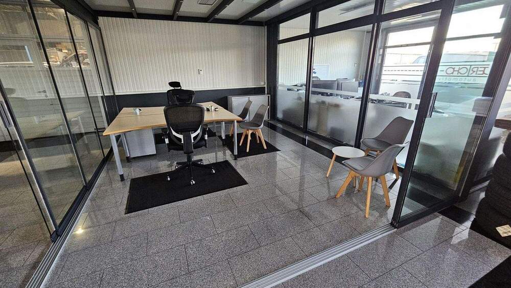 Gewerbeobjekt Alsdorf Kellersberg - 800&euro; | Angebot:24990624