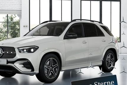 Mercedes GLE 450