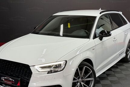 Audi A3 104.000 km 21.498 &euro; Gaimersheim-Ingolstadt 85080