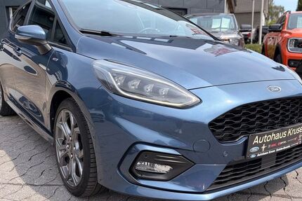 Ford Fiesta 78.235 km 13.900 &euro; Eslohe - Bremke 59889