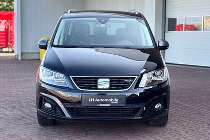 Seat Alhambra 34.366 km 33.990 € Lüdinghausen 59348