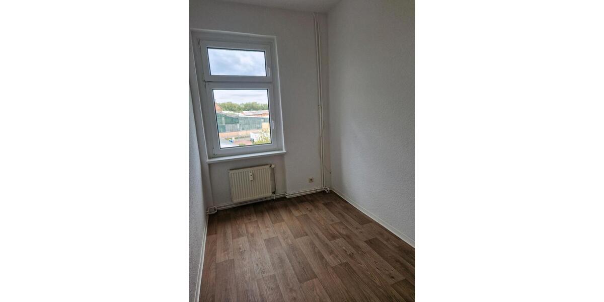 Etagenwohnung Bad Freienwalde (Oder) - 2 Zimmer, 57 m&sup2;, 500&euro; | Angebot:26481411