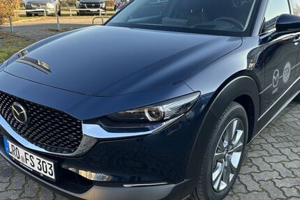 Mazda CX-30 2.718 km 26.850 &euro; Güstrow 18273