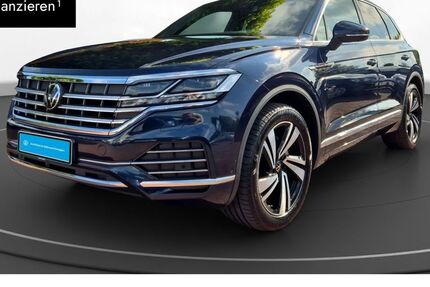 VW Touareg 40.500 km 55.970 € Erfurt 99099