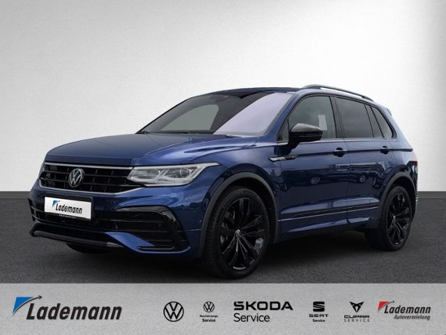 VW Tiguan 21.500 km 44.329 € Buchen 74722