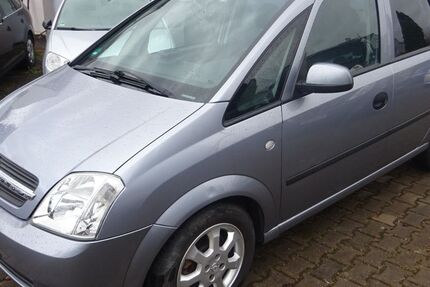 Opel Meriva 149.700 km 2.690 &euro; Augsburg 86167