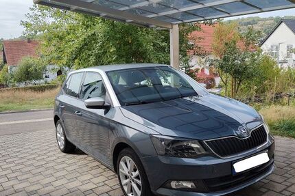 Skoda Fabia 62.050 km 8.300 &euro; Neunkirchen 66540