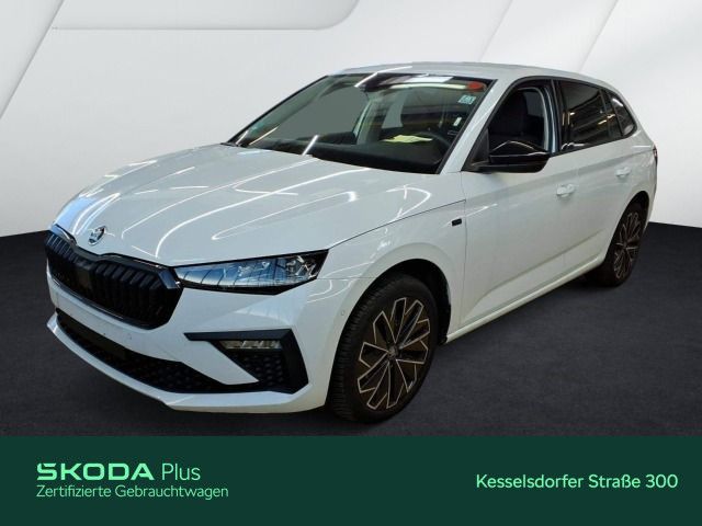 Skoda Scala 24.278 km 25.980 &euro; Dresden 01169