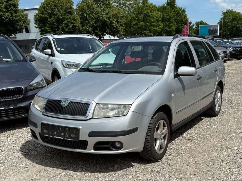 Fabia
