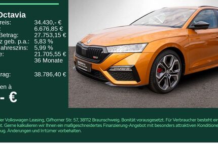 Skoda Octavia 62.900 km 34.430 &euro; Weinsberg 74189
