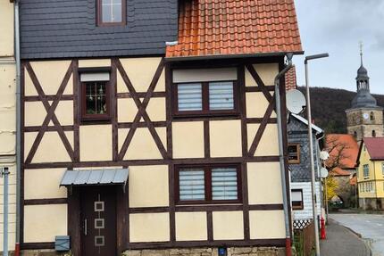 Haus Meiningen - 9 Zimmer, 220 m&sup2;, 130.000&euro; | Angebot:26830337
