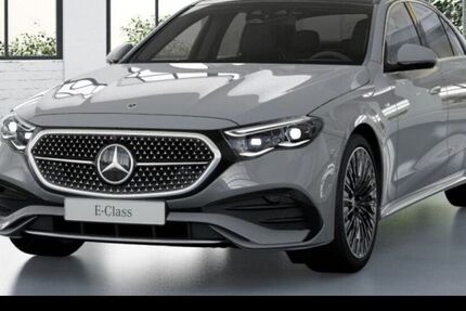 Mercedes E 300