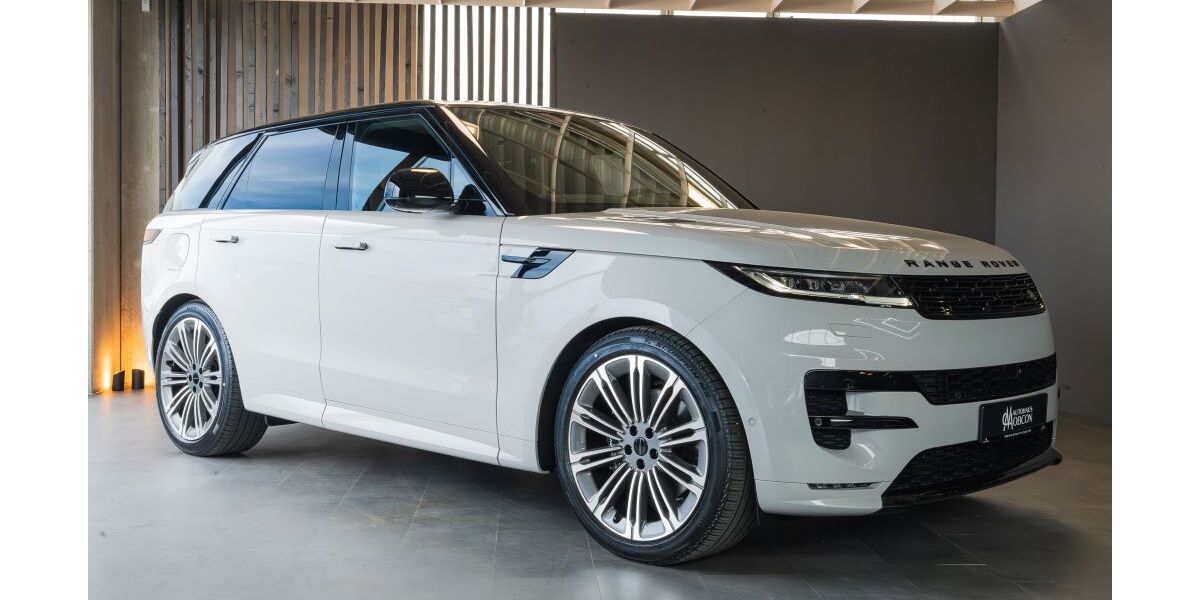 Land Rover Range Rover Sport 5.999 km 134.470 &euro; Remseck 71686