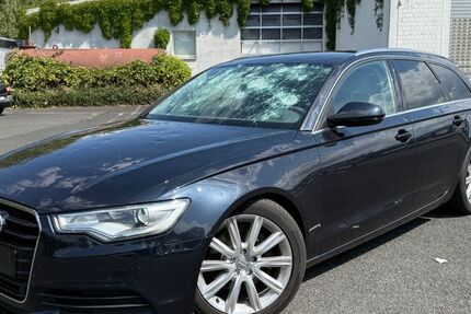 Audi A6 224.156 km 5.300 &euro; Soest 59494