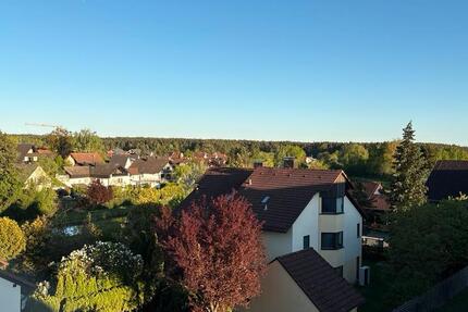 Wohnung Röttenbach - 4 Zimmer, 100 m&sup2;, 950&euro; | Angebot:26399558