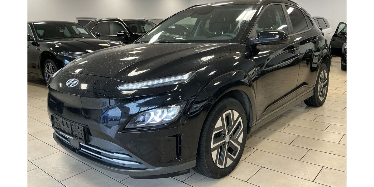 Hyundai KONA 30.942 km 18.470 &euro; Bonn 53227