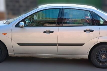 Ford Focus 120.000 km 1.750 € Lutherstadt Eisleben 06295
