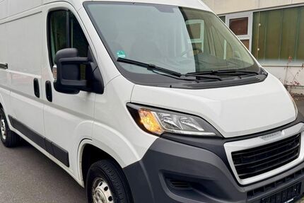 Peugeot Boxer 87.000 km 14.590 &euro; Würzburg 97080