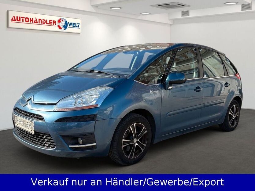 C4 Picasso