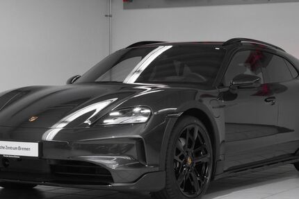 Porsche Taycan 19.900 km 116.890 € Bremen 28207