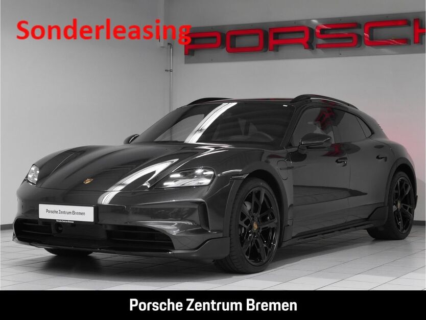 Porsche Taycan 19.900 km 116.890 € Bremen 28207