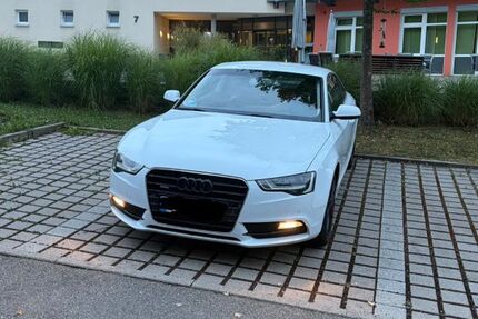 Audi A5 148.900 km 13.250 &euro; Leinfelden Echterdingen 70771