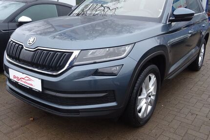 Skoda Kodiaq 179.897 km 18.270 &euro; Wittenberge 19322
